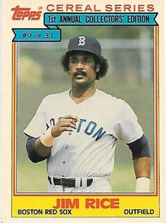 Jim Rice