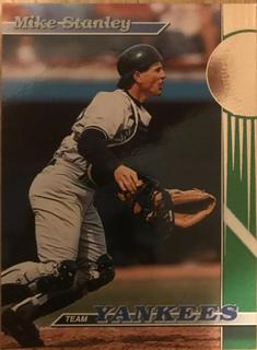 Mike Stanley
