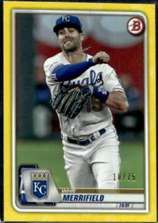Whit Merrifield