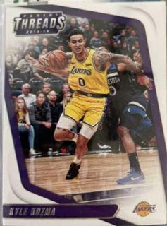 Kyle Kuzma