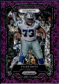 Tyler Smith