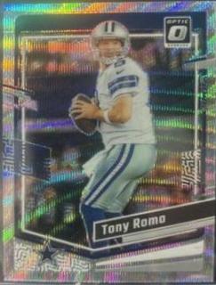 Tony Romo