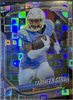 Tarheeb Still