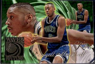 Donyell Marshall