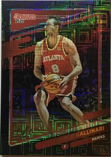 Danilo Gallinari