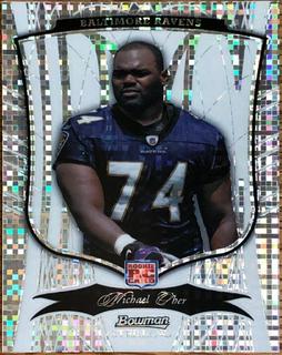 Michael Oher