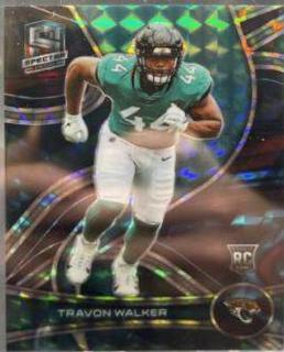 Travon Walker