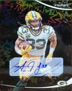 Aaron Jones
