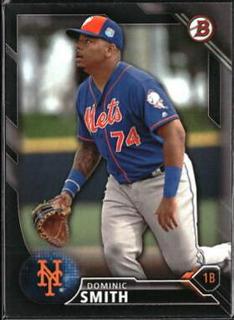 Dominic Smith