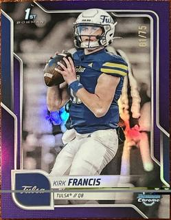 Kirk Francis