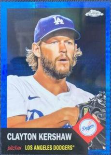 Clayton Kershaw