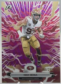 Nick Bosa