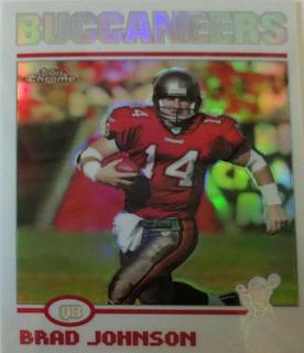 Brad Johnson