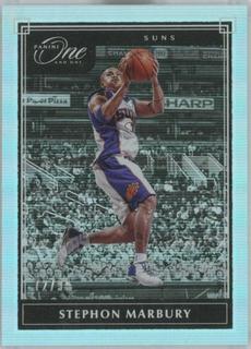 Stephon Marbury