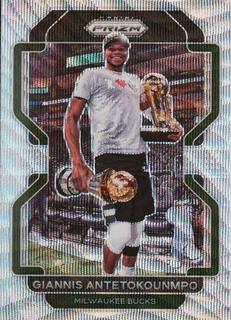 Giannis Antetokounmpo