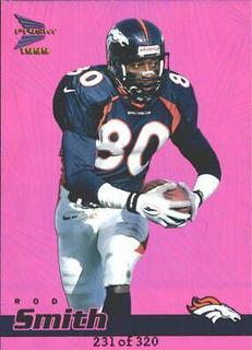 Rod Smith