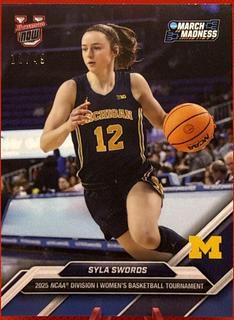 Syla Swords