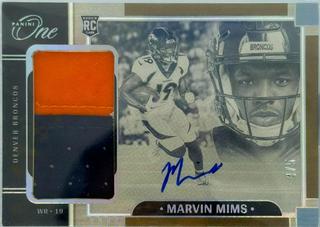 Marvin Mims