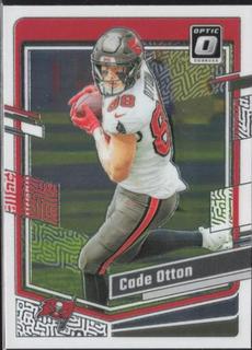 Cade Otton