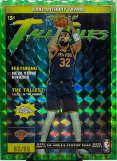 Karl-Anthony Towns