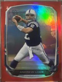 Andrew Luck