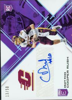 Cooper Rush