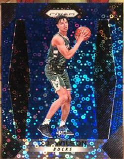 D.J. Wilson