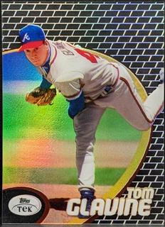 Tom Glavine