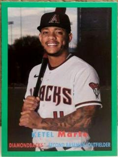 Ketel Marte