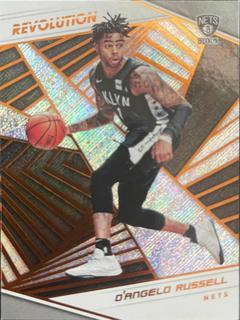 D'Angelo Russell
