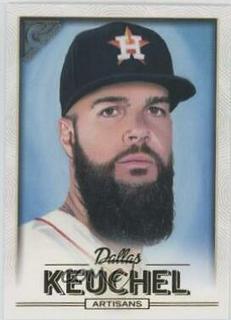 Dallas Keuchel