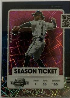 Ozzie Albies