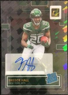 Breece Hall