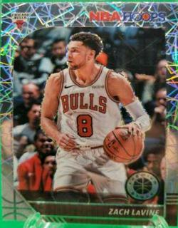 Zach LaVine