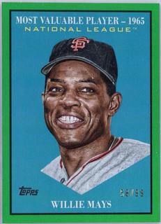 Willie Mays