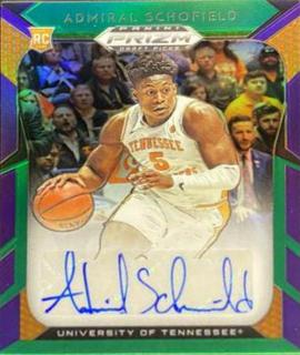 Admiral Schofield
