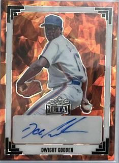 Dwight Gooden