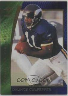 Daunte Culpepper
