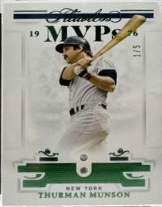 Thurman Munson