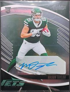 Mason Taylor