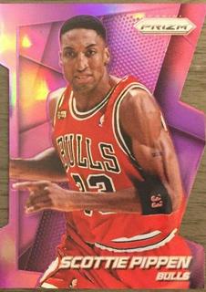 Scottie Pippen