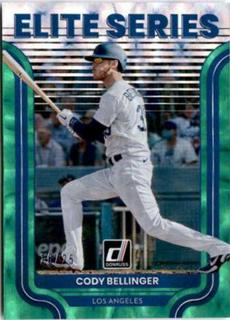 Cody Bellinger