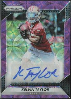 Kelvin Taylor