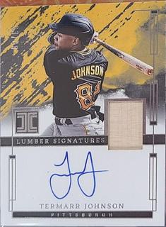 Termarr Johnson