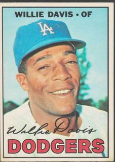 Willie Davis