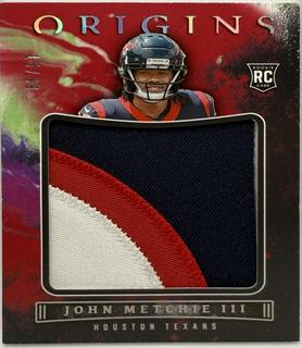 John Metchie III