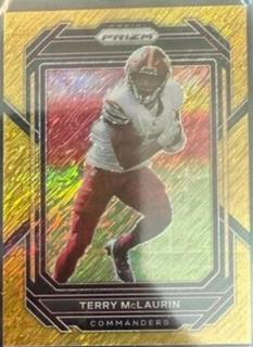 Terry McLaurin