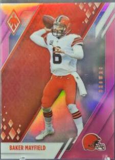 Baker Mayfield