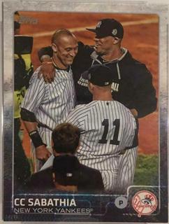 CC Sabathia