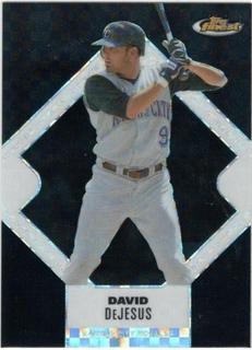 David DeJesus